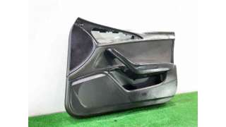 GUARNECIDO PUERTA DELANTERA DERECHA AUDI A7 SPORTBACK (2014-2018) 3.0 TDI 218CV 2967CC - L.6119380 / 4G1867022