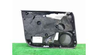 GUARNECIDO PUERTA DELANTERA DERECHA AUDI A7 SPORTBACK (2014-2018) 3.0 TDI 218CV 2967CC - L.6119380 / 4G1867022