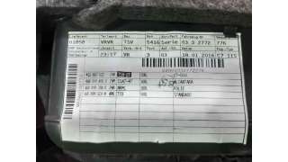GUARNECIDO PUERTA DELANTERA DERECHA AUDI A7 SPORTBACK (2014-2018) 3.0 TDI 218CV 2967CC - L.6119380 / 4G1867022