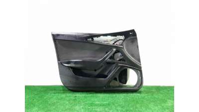 GUARNECIDO PUERTA DELANTERA IZQUIERDA AUDI A7 SPORTBACK (2014-2018) 3.0 TDI 218CV 2967CC - L.6119381 / 4G1867021