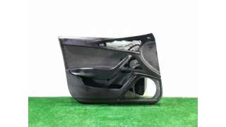 GUARNECIDO PUERTA DELANTERA IZQUIERDA AUDI A7 SPORTBACK (2014-2018) 3.0 TDI 218CV 2967CC - L.6119381 / 4G1867021