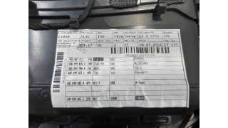 GUARNECIDO PUERTA DELANTERA IZQUIERDA AUDI A7 SPORTBACK (2014-2018) 3.0 TDI 218CV 2967CC - L.6119381 / 4G1867021