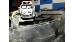 MANETA EXTERIOR DELANTERA DERECHA AUDI A7 SPORTBACK (2014-2018) 3.0 TDI 218CV 2967CC - L.6119406 / 4H0837886