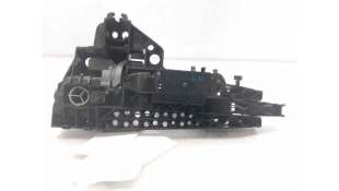 MANETA EXTERIOR DELANTERA DERECHA AUDI A7 SPORTBACK (2014-2018) 3.0 TDI 218CV 2967CC - L.6119406 / 4H0837886 2