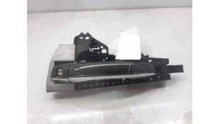 MANETA EXTERIOR DELANTERA IZQUIERDA AUDI A7 SPORTBACK (2014-2018) 3.0 TDI 218CV 2967CC - L.6119407 / 4H1837885