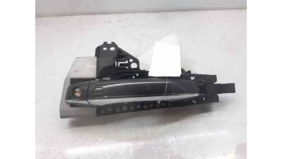 MANETA EXTERIOR DELANTERA IZQUIERDA AUDI A7 SPORTBACK (2014-2018) 3.0 TDI 218CV 2967CC - L.6119407 / 4H1837885