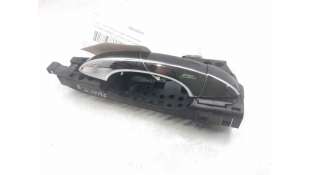 MANETA EXTERIOR TRASERA DERECHA AUDI A7 SPORTBACK (2014-2018) 3.0 TDI 218CV 2967CC - L.6119409 / 4H0837886