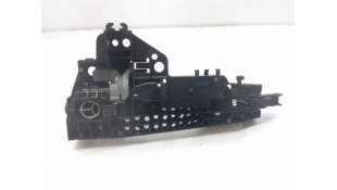 MANETA EXTERIOR TRASERA DERECHA AUDI A7 SPORTBACK (2014-2018) 3.0 TDI 218CV 2967CC - L.6119409 / 4H0837886 2