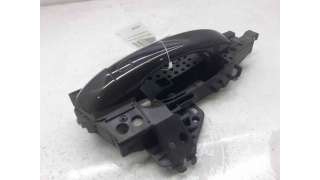 MANETA EXTERIOR TRASERA DERECHA AUDI A7 SPORTBACK (2014-2018) 3.0 TDI 218CV 2967CC - L.6119409 / 4H0837886