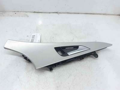 MANETA INTERIOR DELANTERA DERECHA AUDI A7 SPORTBACK (2014-2018) 3.0 TDI 218CV 2967CC - L.6119411 / 4G0837020A