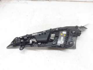 MANETA INTERIOR DELANTERA DERECHA AUDI A7 SPORTBACK (2014-2018) 3.0 TDI 218CV 2967CC - L.6119411 / 4G0837020A