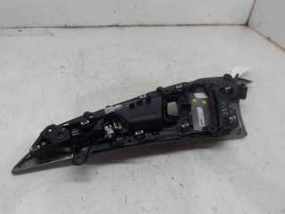 MANETA INTERIOR DELANTERA DERECHA AUDI A7 SPORTBACK (2014-2018) 3.0 TDI 218CV 2967CC - L.6119411 / 4G0837020A