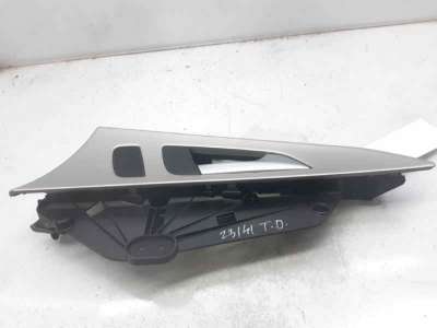 MANETA INTERIOR TRASERA DERECHA AUDI A7 SPORTBACK (2014-2018) 3.0 TDI 218CV 2967CC - L.6119413 / 4G0839020