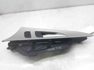 MANETA INTERIOR TRASERA DERECHA AUDI A7 SPORTBACK (2014-2018) 3.0 TDI 218CV 2967CC - L.6119413 / 4G0839020