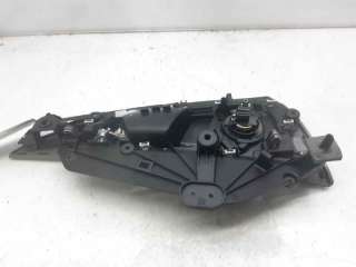 MANETA INTERIOR TRASERA DERECHA AUDI A7 SPORTBACK (2014-2018) 3.0 TDI 218CV 2967CC - L.6119413 / 4G0839020