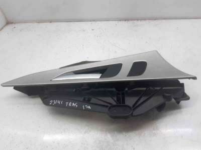 MANETA INTERIOR TRASERA IZQUIERDA AUDI A7 SPORTBACK (2014-2018) 3.0 TDI 218CV 2967CC - L.6119414 / 4G0839019