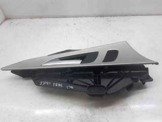 MANETA INTERIOR TRASERA IZQUIERDA AUDI A7 SPORTBACK (2014-2018) 3.0 TDI 218CV 2967CC - L.6119414 / 4G0839019