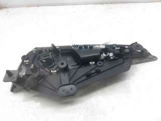 MANETA INTERIOR TRASERA IZQUIERDA AUDI A7 SPORTBACK (2014-2018) 3.0 TDI 218CV 2967CC - L.6119414 / 4G0839019