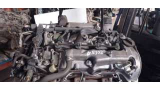 MOTOR ELEVALUNAS TRASERO IZQUIERDO AUDI A7 SPORTBACK (2014-2018) 3.0 TDI 218CV 2967CC - L.6119423 / 8K0959811A