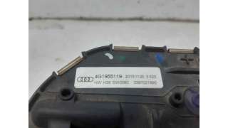 MOTOR LIMPIA DELANTERO AUDI A7 SPORTBACK (2014-2018) 3.0 TDI 218CV 2967CC - L.6119424 / 4G1955119