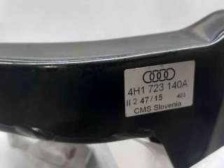 PEDAL FRENO AUDI A7 SPORTBACK (2014-2018) 3.0 TDI 218CV 2967CC - L.6119438 / 4G1723117