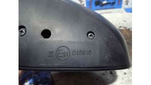 PORTON TRASERO AUDI A7 SPORTBACK (2014-2018) 3.0 TDI 218CV 2967CC - L.6119455 / 4G9827025B