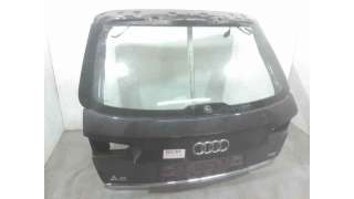PORTON TRASERO AUDI A7 SPORTBACK (2014-2018) 3.0 TDI 218CV 2967CC - L.6119455 / 4G9827025B