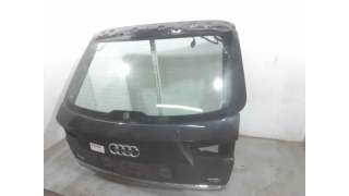 PORTON TRASERO AUDI A7 SPORTBACK (2014-2018) 3.0 TDI 218CV 2967CC - L.6119455 / 4G9827025B