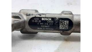 RAMPA INYECTORA PEUGEOT BIPPER (2010-) 1.3 HDI 75 75CV 1248CC - L.6119578 / 55234437