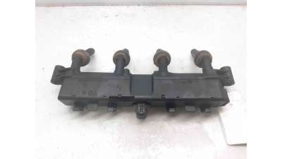 BOBINA ENCENDIDO CITROEN C3 I (2002-) 1.1 I 60CV 1124CC - L.6119773 / 9654814480