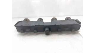 BOBINA ENCENDIDO CITROEN C3 I (2002-) 1.1 I 60CV 1124CC - L.6119773 / 9654814480