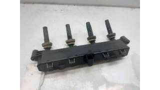 BOBINA ENCENDIDO CITROEN C3 I (2002-) 1.1 I 60CV 1124CC - L.6119773 / 9654814480