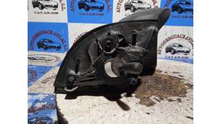 MOTOR ARRANQUE MITSUBISHI OUTLANDER I (2001-2008) - L.6119974 / M000T20671