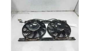 ELECTROVENTILADOR OTROS VEHICULOS - L.6120200 / 20111055
