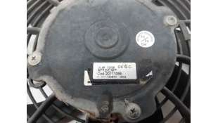 ELECTROVENTILADOR OTROS VEHICULOS - L.6120200 / 20111055 2