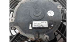 ELECTROVENTILADOR OTROS VEHICULOS - L.6120200 / 20111055