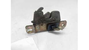 CERRADURA MALETERO / PORTON SEAT TOLEDO I (1995-1999) 1.9 TDI 90CV 1896CC - L.6120310 / 1L0827506
