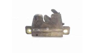 CERRADURA MALETERO / PORTON SEAT TOLEDO I (1995-1999) 1.9 TDI 90CV 1896CC - L.6120310 / 1L0827506 2