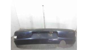 PARAGOLPES TRASERO FORD FIESTA FURGÓN (1998-2002) D 1.8 60CV 1753CC - L.6120740 / 1100454