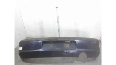PARAGOLPES TRASERO FORD FIESTA FURGÓN (1998-2002) D 1.8 60CV 1753CC - L.6120740 / 1100454