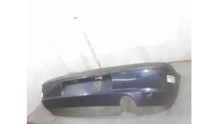 PARAGOLPES TRASERO FORD FIESTA FURGÓN (1998-2002) D 1.8 60CV 1753CC - L.6120740 / 1100454 2