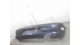 PARAGOLPES TRASERO FORD FIESTA FURGÓN (1998-2002) D 1.8 60CV 1753CC - L.6120740 / 1100454
