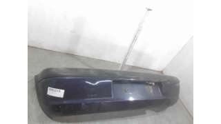 PARAGOLPES TRASERO FORD FIESTA FURGÓN (1998-2002) D 1.8 60CV 1753CC - L.6120740 / 1100454