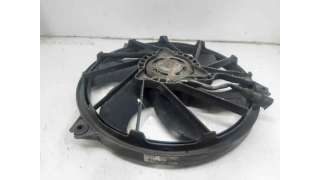 ELECTROVENTILADOR PEUGEOT 206 FASTBACK (1998-2001) 1.9 D 69CV 1868CC - L.6120882 / 9630867380