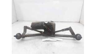 MOTOR LIMPIA DELANTERO PEUGEOT 206 FASTBACK (1998-2001) 1.9 D 69CV 1868CC - L.6120939 / 0390241360