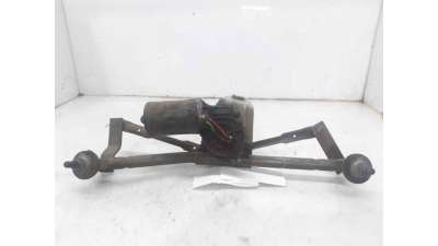 MOTOR LIMPIA DELANTERO PEUGEOT 206 FASTBACK (1998-2001) 1.9 D 69CV 1868CC - L.6120939 / 0390241360