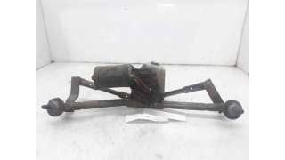 MOTOR LIMPIA DELANTERO PEUGEOT 206 FASTBACK (1998-2001) 1.9 D 69CV 1868CC - L.6120939 / 0390241360