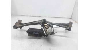MOTOR LIMPIA DELANTERO PEUGEOT 206 FASTBACK (1998-2001) 1.9 D 69CV 1868CC - L.6120939 / 0390241360 2