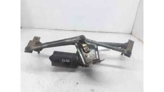 MOTOR LIMPIA DELANTERO PEUGEOT 206 FASTBACK (1998-2001) 1.9 D 69CV 1868CC - L.6120939 / 0390241360