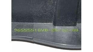 CENTRALITA MOTOR UCE CITROEN SAXO (1996-2001) 1.5 D 57CV 1527CC - L.6121119 / 9630059880 2